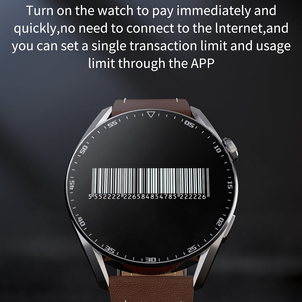 ZORDAI Z3 Pro 1.5-inch Smart Watch Bluetooth Call Fitness Watch Heart Rate ABPM Monitor Watch ZORDAI Z3 Pro 1.5-inch Smart Watch Bluetooth Call Fitness Watch Heart Rate ABPM Monitor Watch